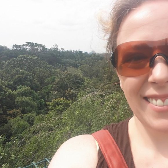 Meet your Posher, Susan - Picture 1 of 1